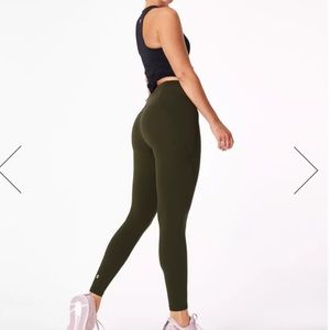 7/8 Power Workout Legging